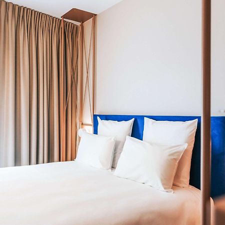 Mercure Brest Centre Port Εξωτερικό φωτογραφία