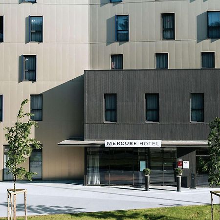 Mercure Brest Centre Port Εξωτερικό φωτογραφία