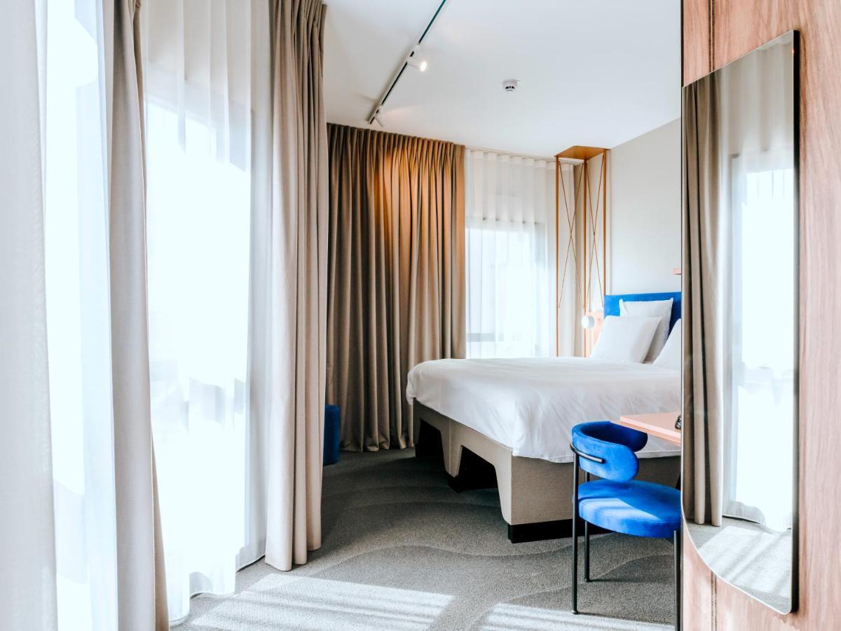 Mercure Brest Centre Port Εξωτερικό φωτογραφία