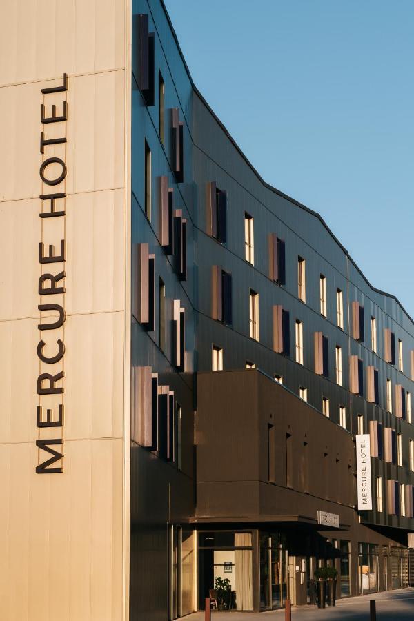 Mercure Brest Centre Port Εξωτερικό φωτογραφία