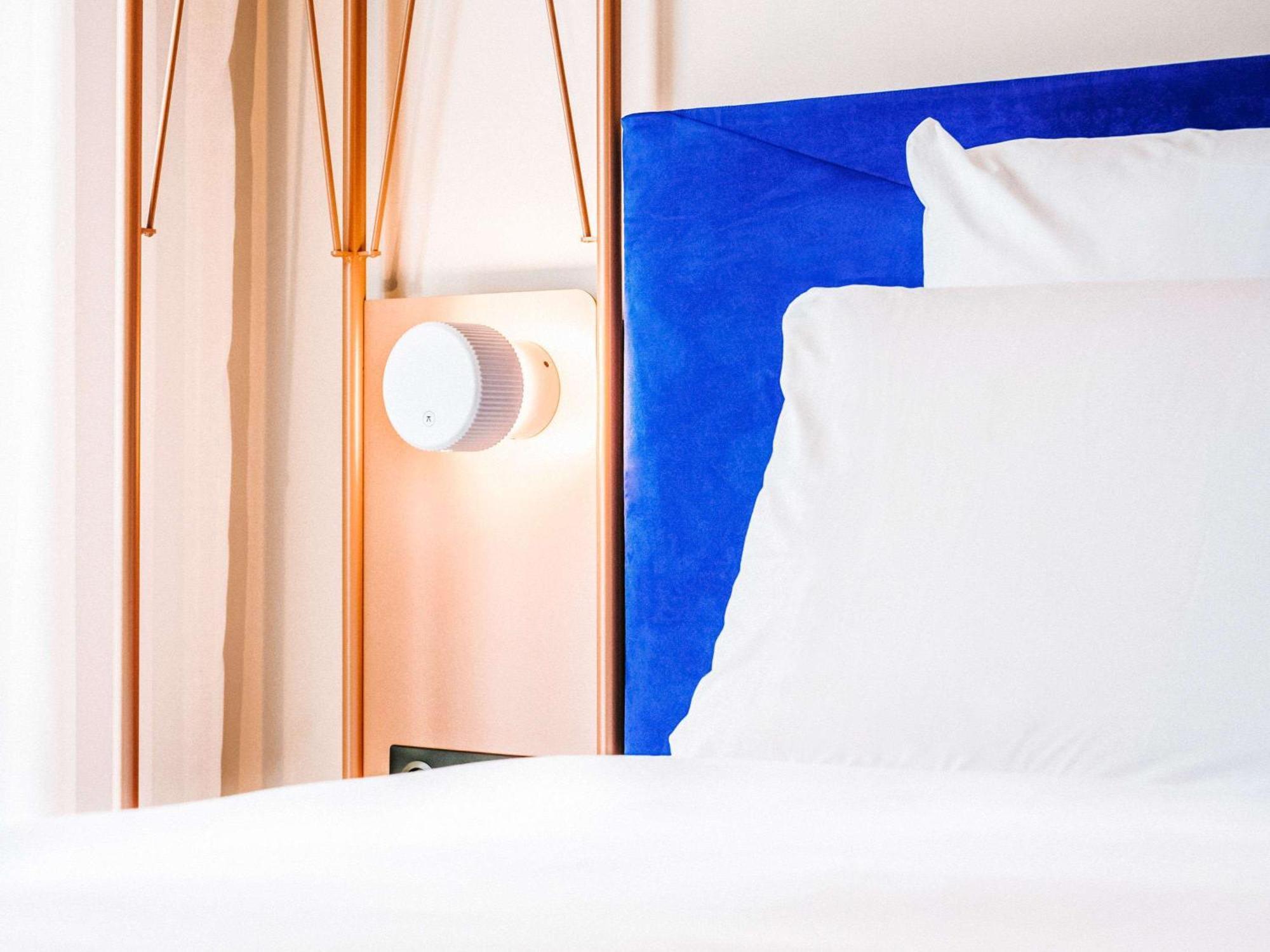 Mercure Brest Centre Port Εξωτερικό φωτογραφία